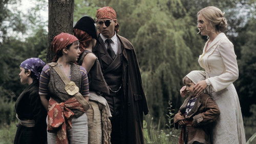 Wenn Träume fliegen lernen Bild 8