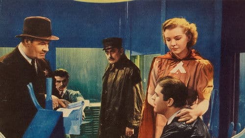 West Bound Limited Bild 1