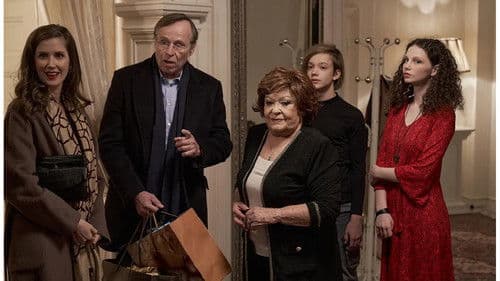 Vánoční příběh Bild 1