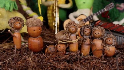 Lía sobre la orilla Bild 1