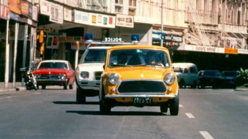 Mach’s gut, Pork Pie Bild 1