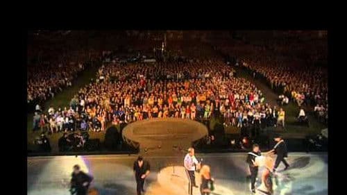 Michael Flatley - Feet Of Flames Bild 1