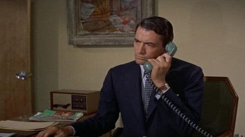 Der Mann im grauen Flanell Bild 3