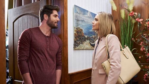 A Brush with Love Bild 5