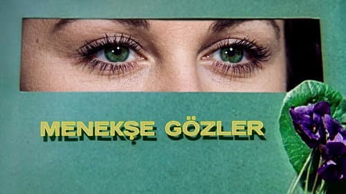 Menekşe Gözler Bild 2
