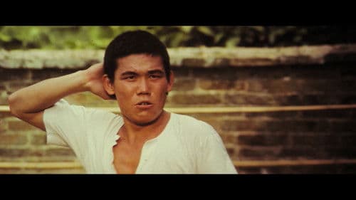 蛇猫鹤混型掌 Bild 1