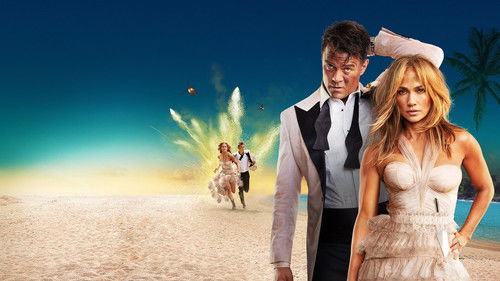 Shotgun Wedding - Ein knallhartes Team Bild 5