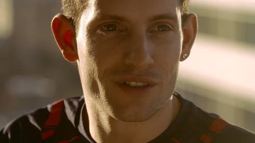 Renaud Lavillenie, jusqu'au bout du haut Bild 2