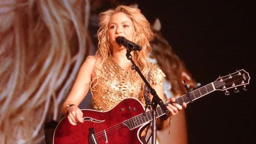 Shakira: En vivo desde París Bild 3