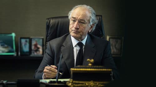 The Wizard of Lies Bild 6