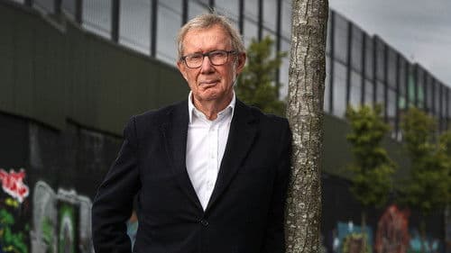 Peter Taylor: My Journey Through the Troubles Bild 1