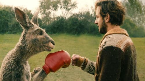 Die Känguru-Verschwörung Bild 3