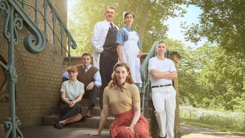 The New Nurses - Die Schwesternschule Bild 5