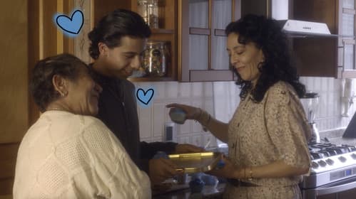 Feliz Cumpleaños, Eric Bild 1