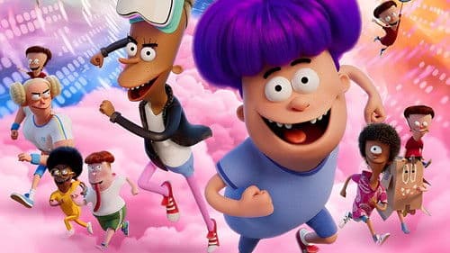 Mugge & Super Happy Bild 3