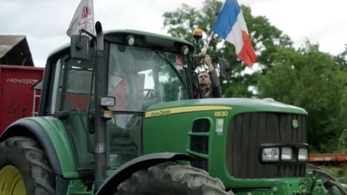 RN 72, à la conquête de l'Ouest Bild 7