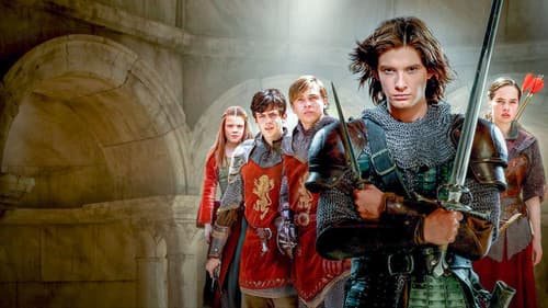 Die Chroniken von Narnia: Prinz Kaspian von Narnia Bild 7