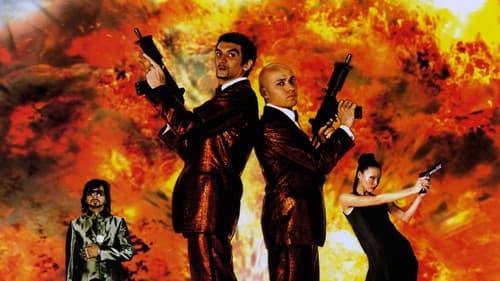 Double Zero - Die Doppelnullen Bild 4