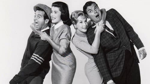 Swingin' Along Bild 1