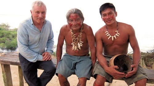 A South American Journey with Jonathan Dimbleby Bild 1