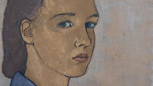 Charlotte Salomon, das Leben und das Mädchen Bild 1