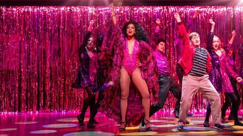 Trevor: Das Musical Bild 5