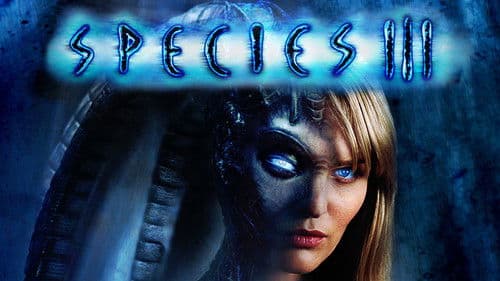 Species III Bild 7