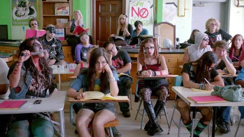 Return to Nuke 'Em High Volume 1 Bild 5