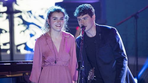 Concierto Amaia, Alfred y amigos Bild 1