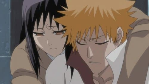 Bleach: Memories of Nobody Bild 3