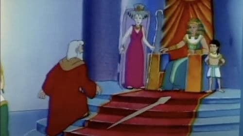 Children's Classics - The Ten Commandments Bild 1