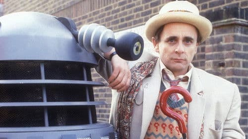 Doctor Who: Remembrance of the Daleks Bild 8