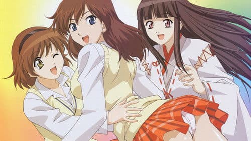 Master of Martial Hearts Bild 1