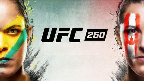 UFC 250: Nunes vs. Spencer Bild 1
