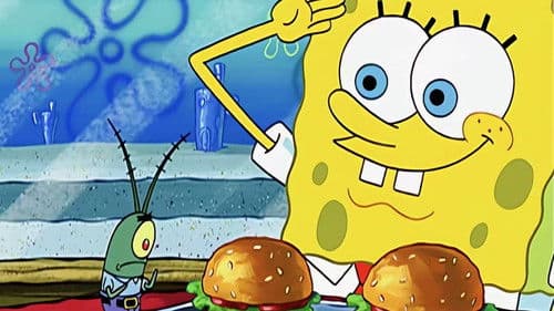 海绵宝宝国语版 Bild 2