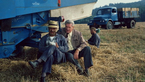 Plechová kavalerie Bild 1