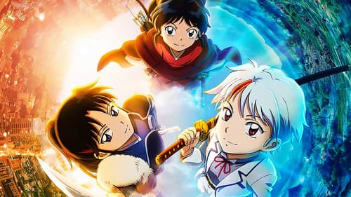 Yashahime: Princess Half-Demon Bild 2