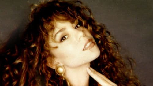 Mariah Carey: The First Vision Bild 3