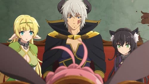 How Not to Summon a Demon Lord Bild 4