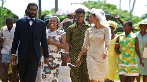 Half of a Yellow Sun Bild 1