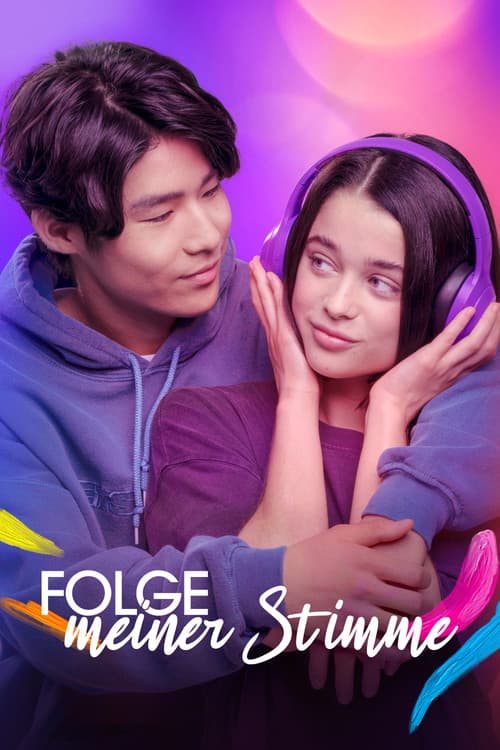 Folge meiner Stimme