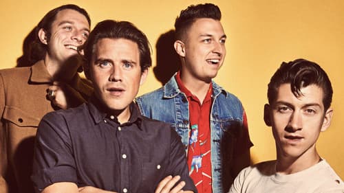 Arctic Monkeys auf dem Festival Nuits de Fourvière Bild 1