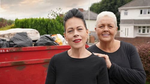 The Big Clean with Jo and Al Bild 1