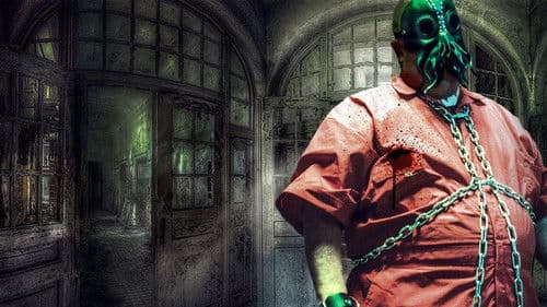 Arkham Sanitarium: Soul Eater Bild 1