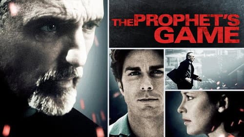 Prophet's Game - Im Netz des Todes Bild 2