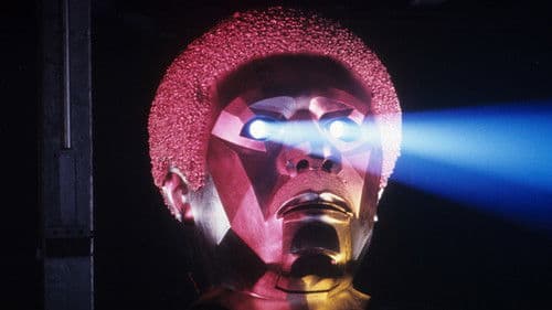 The Wiz - Das Zauberhafte Land Bild 7