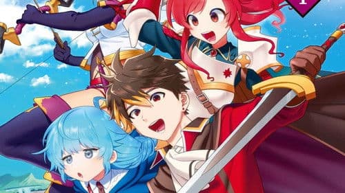 I Left My A-Rank Party to Help My Former Students Reach the Dungeon Depths! Bild 2