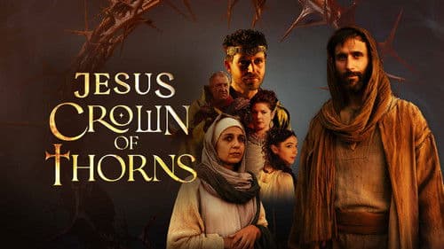 Jesus Crown of Thorns Bild 1