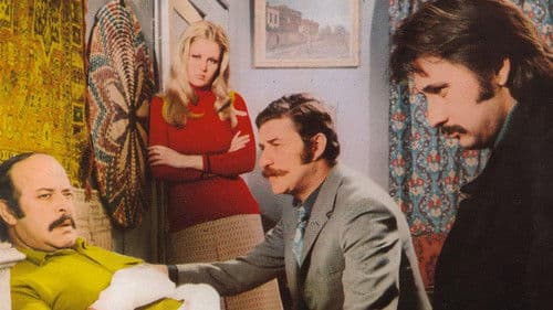 Bir Garip Yolcu Bild 4