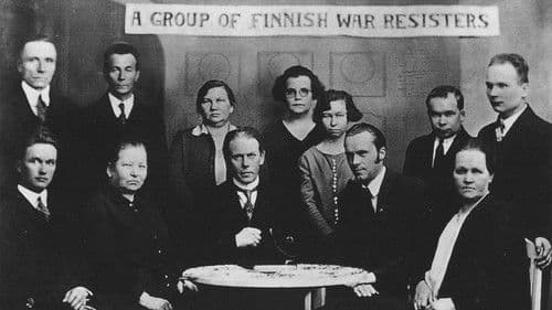 Ikuiseen rauhaan Bild 1